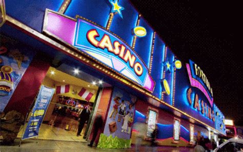Casino Venezuela Lima