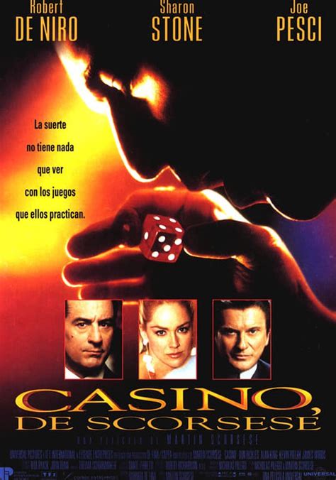 Casino Ver Pelicula Online Subtitulada