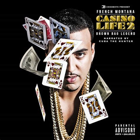 Casino Vida 2 French Montana Download