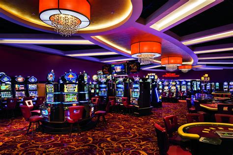 Casino Vip Hospitalidade Do Anfitriao Salario