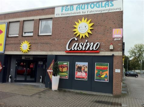 Casino Vreden