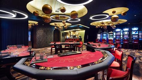 Casino W Rzeszowie