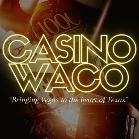 Casino Waco Tx