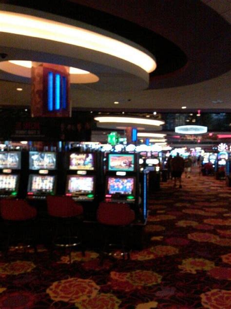 Casino Washington Pa Boliche