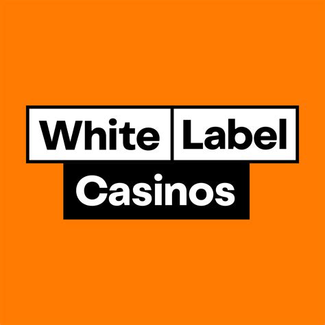 Casino White Label Fornecedores