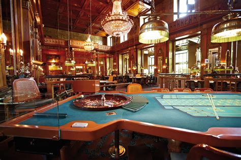 Casino Wiesbaden Pokern