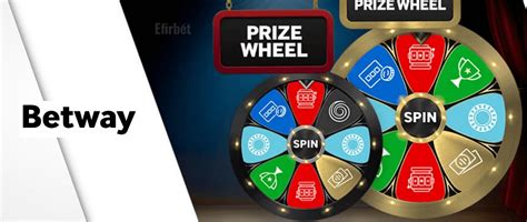 Casino Win Spin Betway