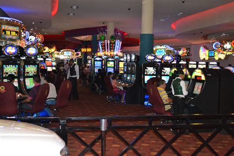 Casino Winland Guadalajara Pequeno Almoco