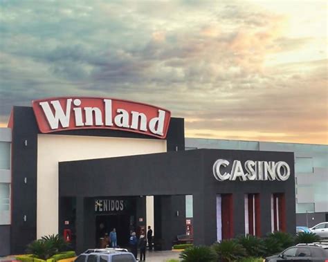 Casino Winland Mendoza Cerrado