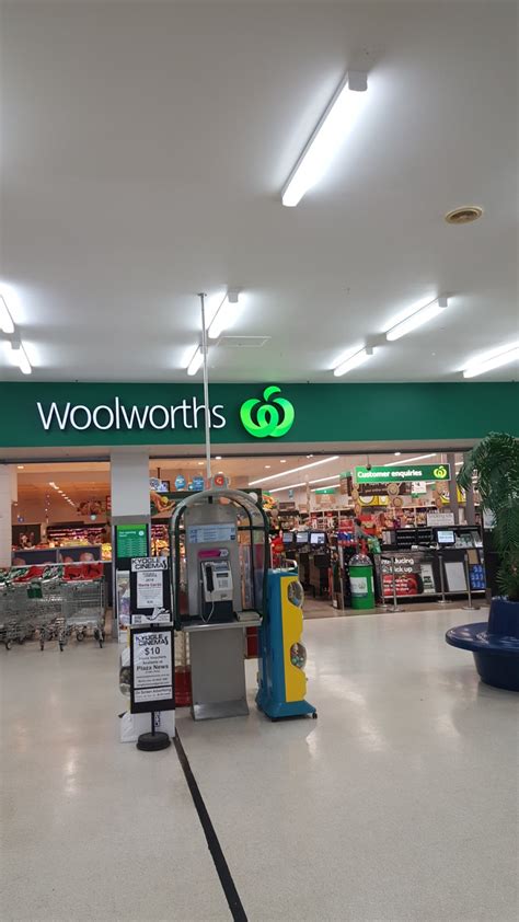 Casino Woolworths Horario De Abertura