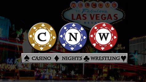 Casino Wrestling