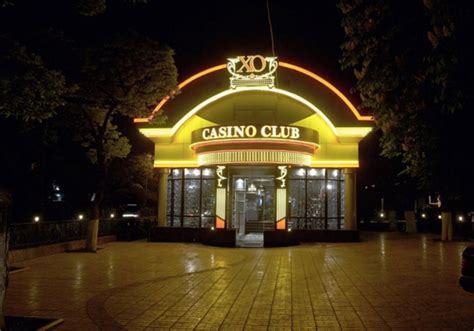 Casino Xo Chisinau