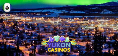 Casino Yukon Minas