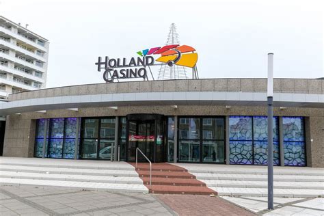Casino Zandvoort