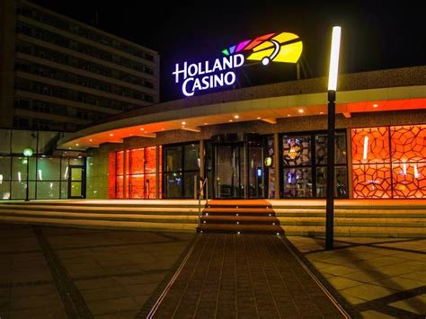 Casino Zandvoort Adres