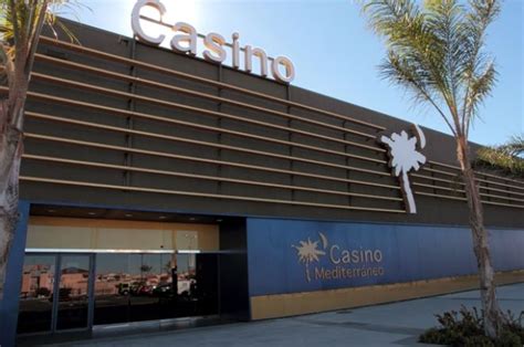 Casino Zenia De Poker