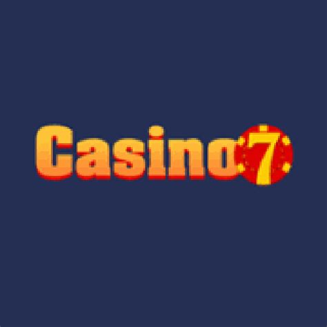 Casino7 Online