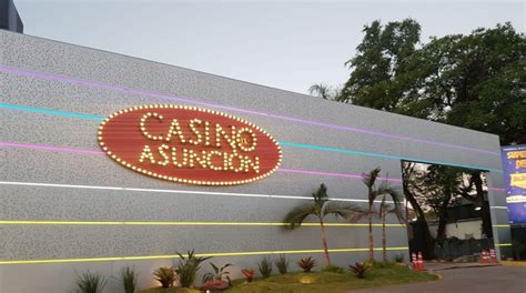 Casinobordeaux Paraguay