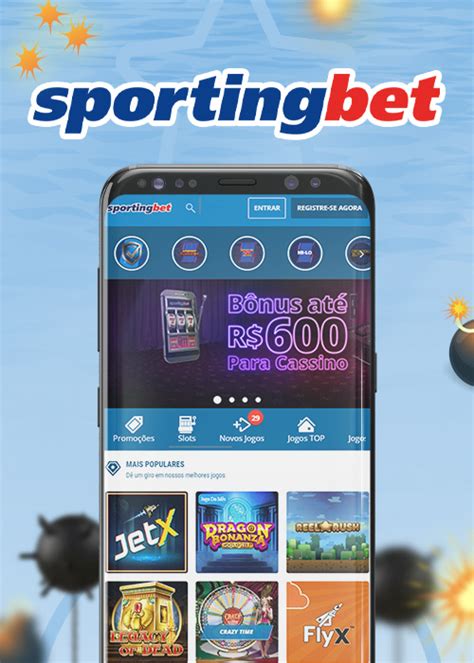 Casinobud Mines Sportingbet