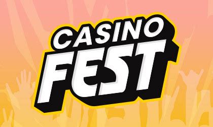 Casinofest Review
