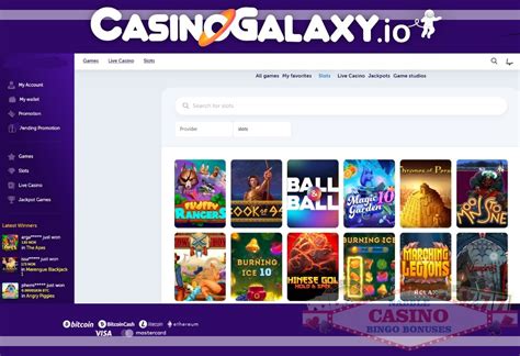 Casinogalaxy Argentina
