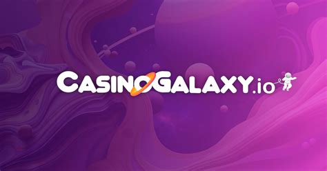 Casinogalaxy Download