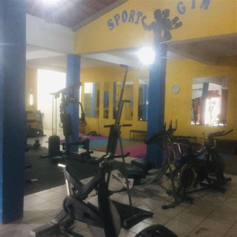 Casinogym Guatemala