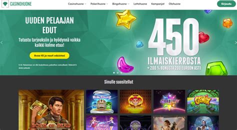 Casinohuone Download