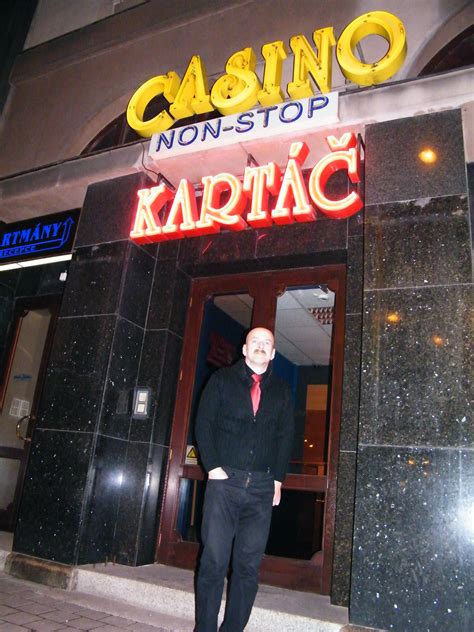 Casinokartac Ostrava