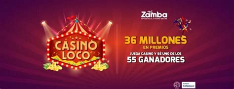 Casinoloco Paraguay