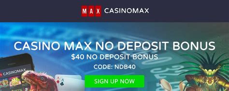 Casinomax Colombia