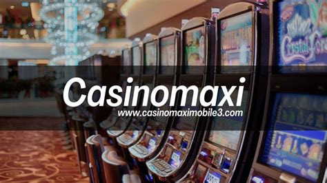 Casinomaxi Ecuador