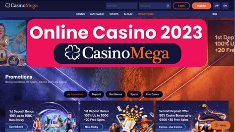 Casinomega Venezuela