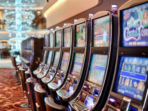Casinos Com 18 Jogos De Azar Idade Na California
