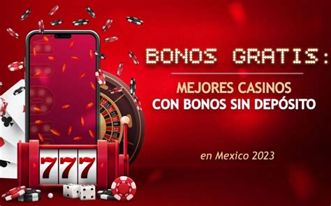 Casinos Con Bonos De Janeiro  Gratis Pecado Deposito