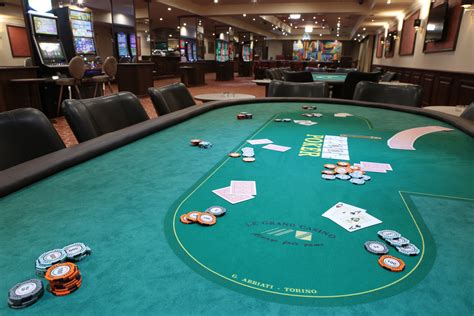 Casinos Con Texas Holdem Df