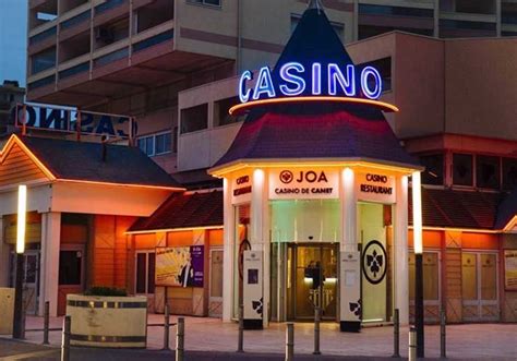 Casinos Dans Les Pirineus Orientais