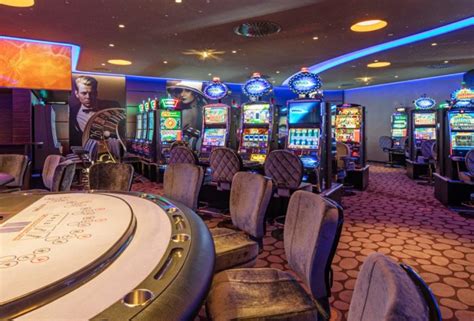 Casinos De Graz Austria