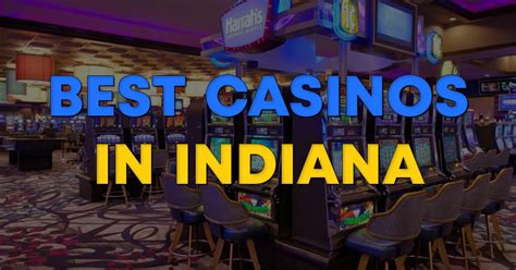 Casinos De Indiana Ohio Fronteira
