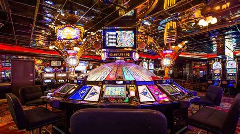 Casinos De San Antonio Texas