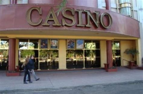 Casinos Del Litoral Corrientes Recursos Humanos