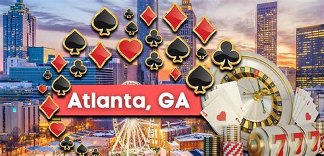 Casinos Em Alpharetta Ga