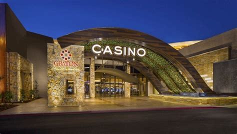 Casinos Em Camarillo California