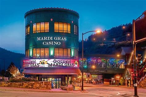 Casinos Em Fort Collins Co