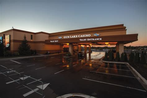 Casinos Em Grand Rapids Michigan