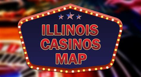 Casinos Em Illinois 18 Anos De Idade