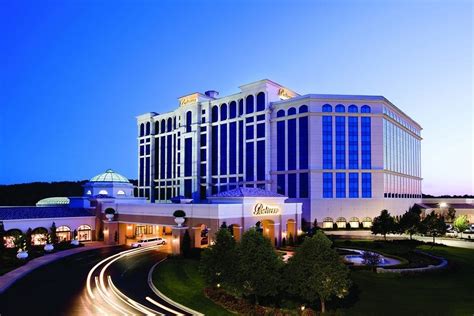 Casinos Em Indiana Perto De Louisville