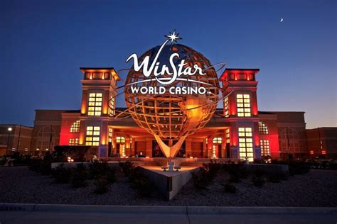 Casinos Em Miami Okla