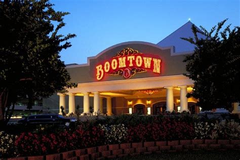 Casinos Em Nova Orleans Louisiana