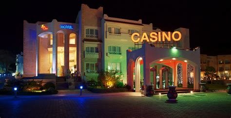 Casinos Em Taba Egito